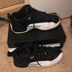 Jordan 12 low